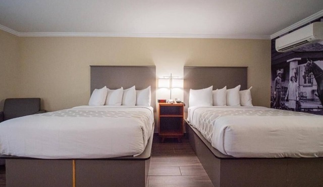 Make Your Trip More Enjoyable! Pets Allowed, Onsite Pool, Free Breakfast