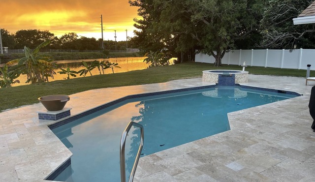 Make yourself at home in Delray Beach!