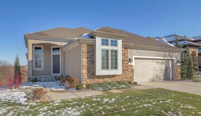 Make yourself at home in this fully furnished 4-bed, 3-bath home