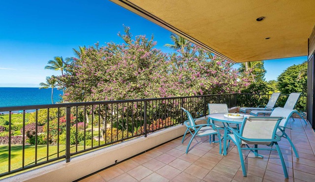 Makena Surf by Coldwell Banker Island Vacations