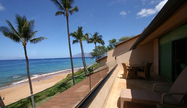 Makena Surf Resort #b-304 by Ali'i Resorts
