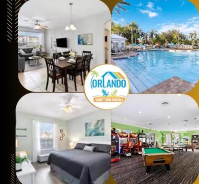 Making Memories At Windsor Palms Resort, Great Amenities And Much More Fun!