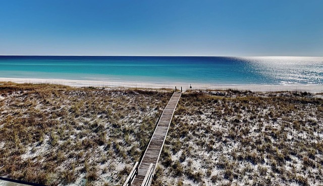 Making Memories by Southern Vacation Rentals