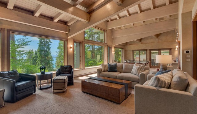 Making Memories - Incline Village Lakeview - TLUXP