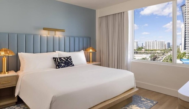 Making The Best Memories Along The Way! City View, Pets Allowed, Beach