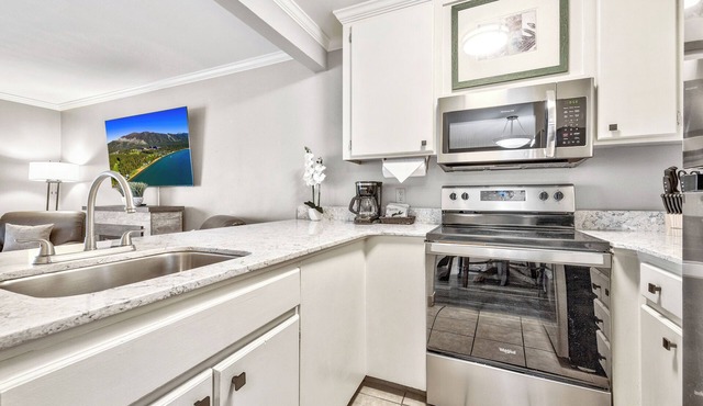 Making The Best Memories Along The Way! 4 Comfortable Units, Free Breakfast