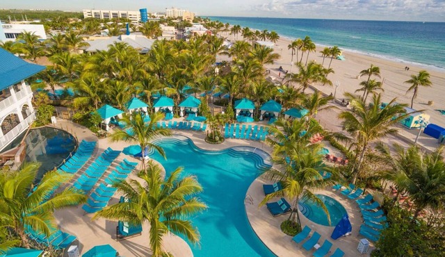 Making The Best Memories Along The Way! 3 Units, Pool, Beach, Pets Are Welcome!