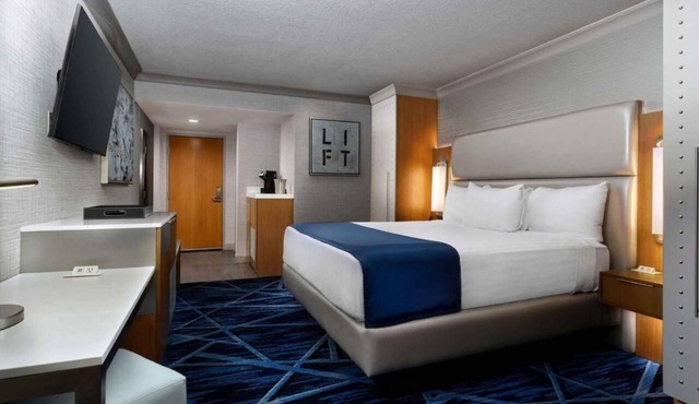 Making The Best Memories Along The Way! Onsite Pool, Game Room and Casino!