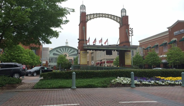 Making The Best Memories Along The Way! Close to Pirate’s Cove Adventure Golf!