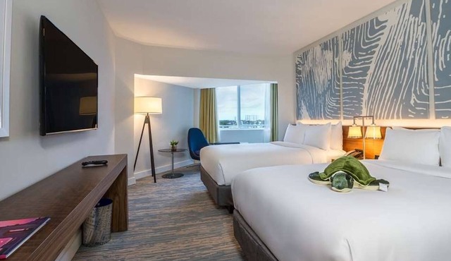 Making The Best Memories Along The Way! Outdoor Pool, Direct Beach Access