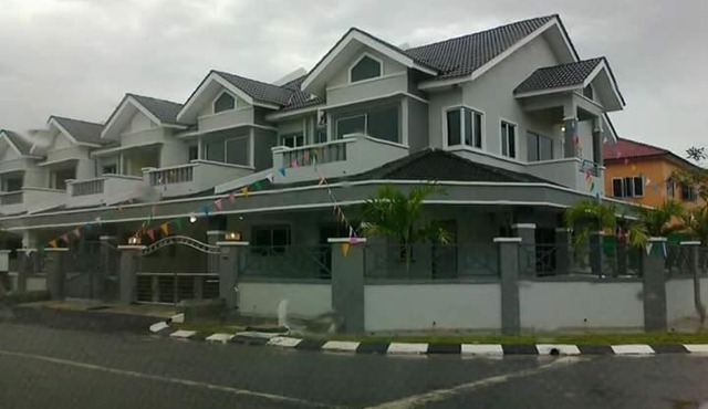 Makmur homestay