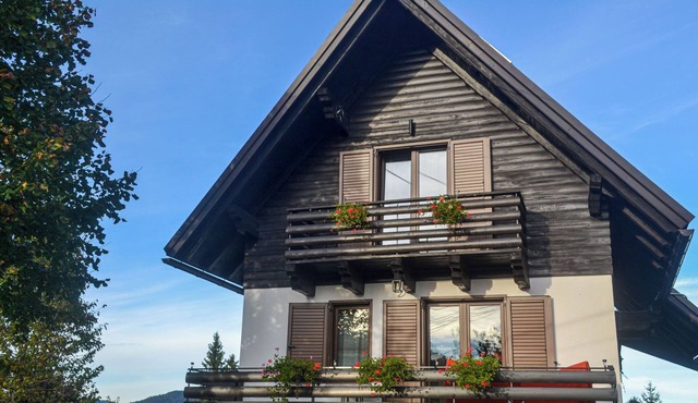 Makov Hrib by Interhome