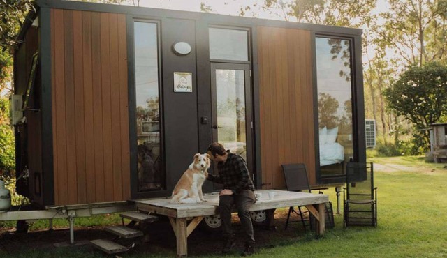 Makowata Farm by Tiny Away