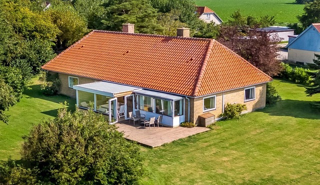 "Makrina" - 300m from the sea by Interhome