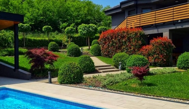 Mala kuća Mia Relax house