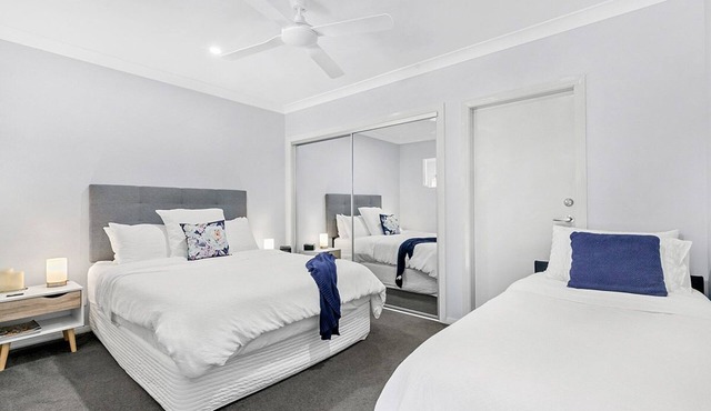 Mala Retreat, Shiraz Suite 5* Clean & Comfortable