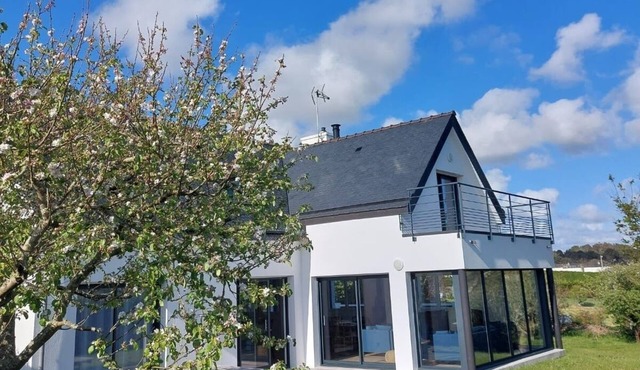 Malachappe - Maison pour 8