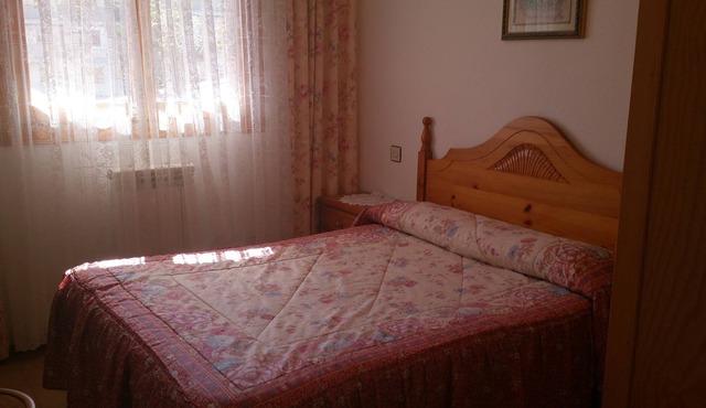 Maladeta Apartment