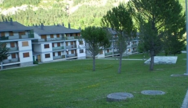 Maladeta Apartment for 4 people