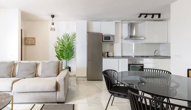 Malagueta Art Decó Apartment