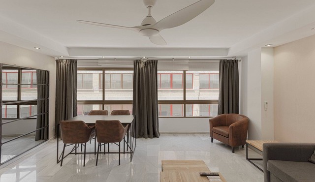 Malagueta Suite Boutique Apartment