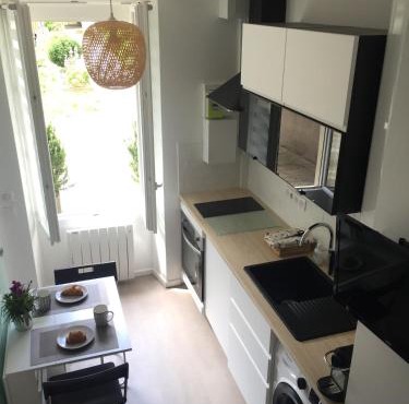 Malakoff Petit Montrouge Beau Studio