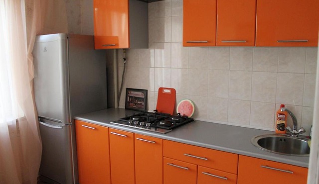 Malaya Samara Apartment