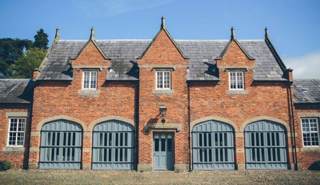 Malbanc is a wonderful cottage, offering accommodation for up to eight guests.