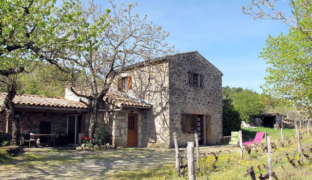 Malbosc by Interhome