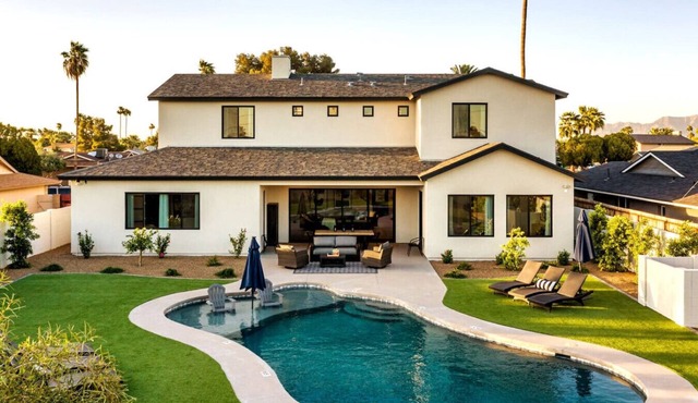 Malcomb by Hughberry Homes