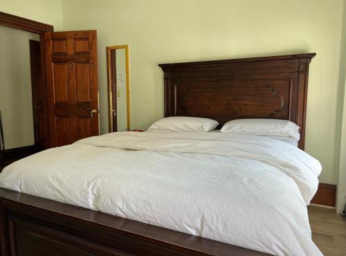 Malden rooms