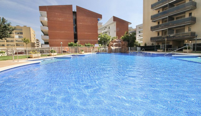 MALDIVAS Apartments