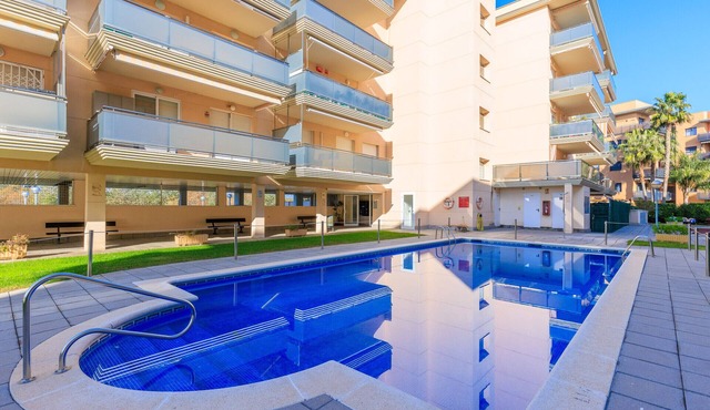 Maldivas I Apartment