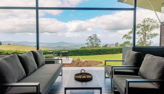 Maleny Scenic Retreat