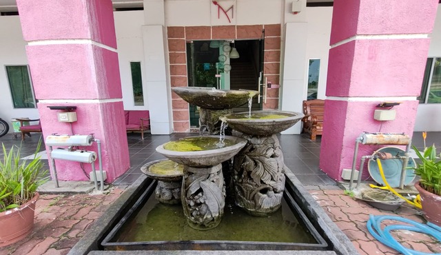 Maleeq Hotel Meru Ipoh