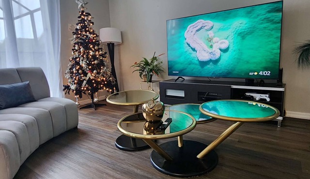Maleficent's Disney's Jungle VR Retreat