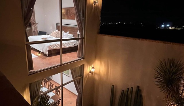 Malen House San Miguel de Allende Mexico