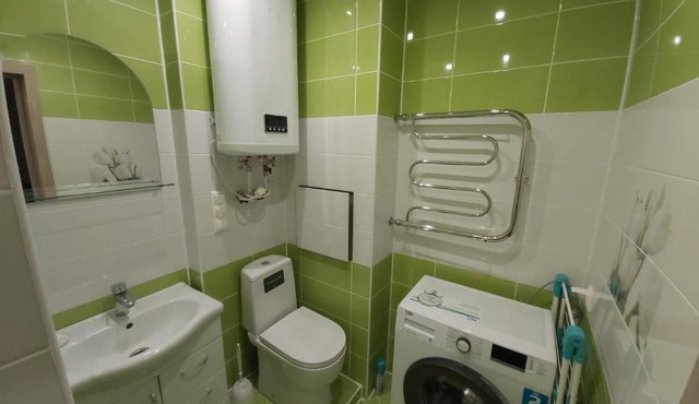 Маленькая Бавария