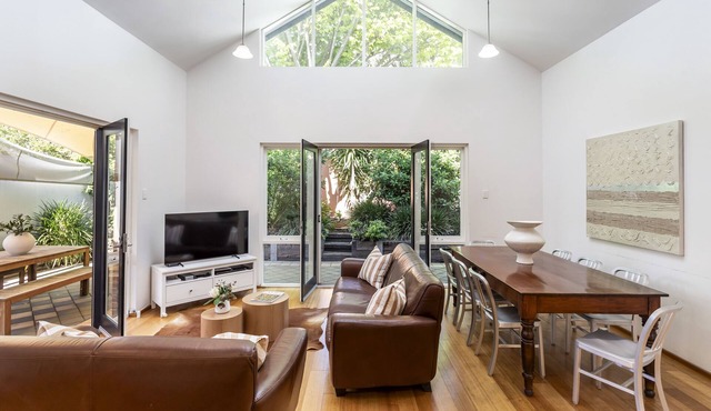 Maleny - beautiful family fave near The Parade