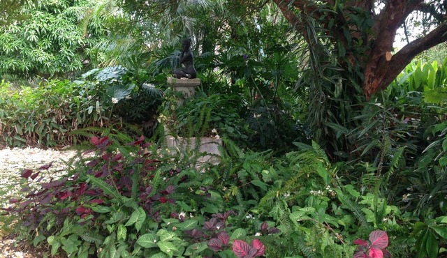 Maleny Bramasole on the mountain view