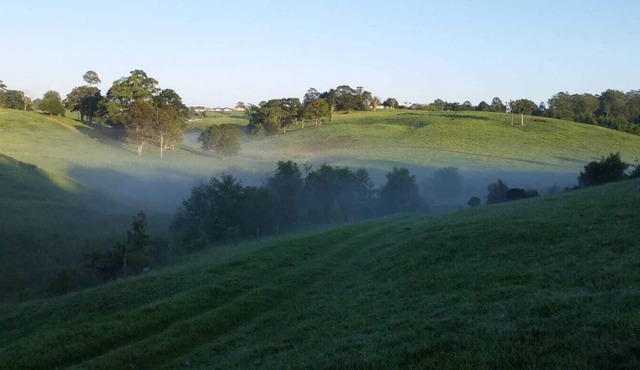 Maleny Clover Cottages (Cottage Two)