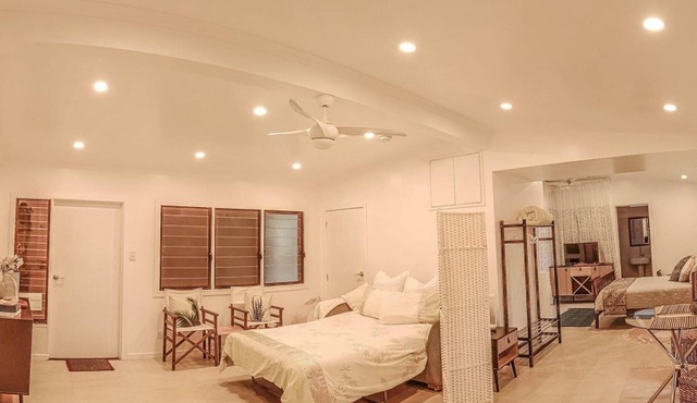 Maleny District - Charming Cottage in Witta 2 Beds