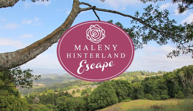Maleny Hinterland Escape