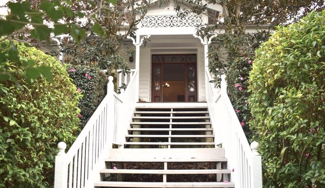 Maleny Homestead & Cottage