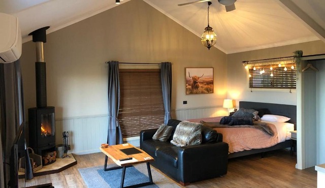 Maleny Luxury Cottages