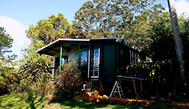 Maleny Monet’s Studio