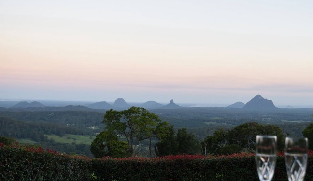 Maleny Orchard - Hinterland Retreat