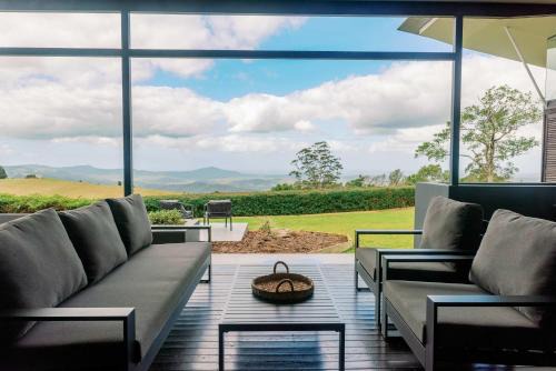 Maleny Scenic Retreat