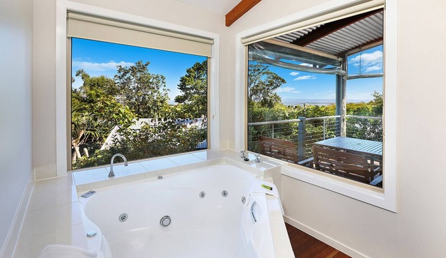 Maleny Terrace Cottages