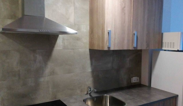 Malgrat Sea View Apartment